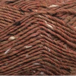 CaMaRose - Lama-tweed