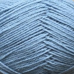 CaMaRose - kologisk sommeruld 