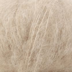 Drops Brushed Alpaca Silk