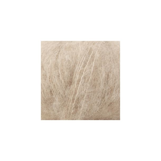 Drops Brushed Alpaca Silk 04 Lys beige