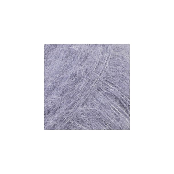 Drops Brushed Alpaca Silk 17 Lys lavendel