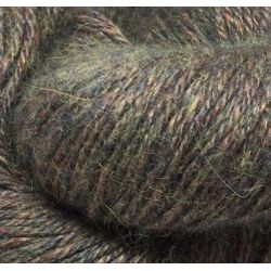 FriggaFantasy - Minkgarn