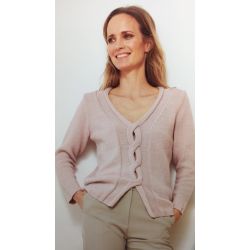 Classic. Katalog nr. 179/18 fra Hjertegarn.