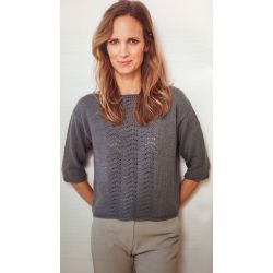 Classic. Katalog nr. 179/18 fra Hjertegarn.