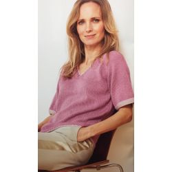 Classic. Katalog nr. 179/18 fra Hjertegarn.