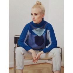 Trend. Katalog nr. 181/18 fra Hjertegarn.