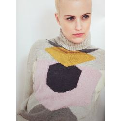 Trend. Katalog nr. 181/18 fra Hjertegarn.