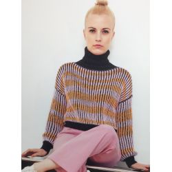 Trend. Katalog nr. 181/18 fra Hjertegarn.