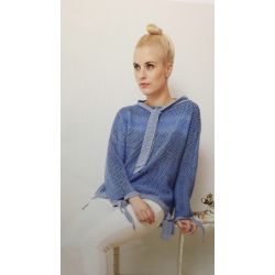 Trend. Katalog nr. 181/18 fra Hjertegarn.