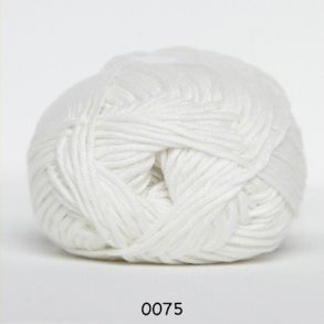 Hjertegarn - Bommix  Bamboo 