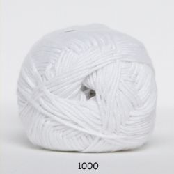 Hjertegarn - Bommix  Bamboo 