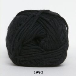 Hjertegarn - Bommix  Bamboo 