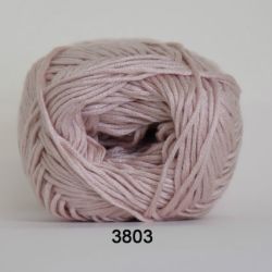 Hjertegarn - Bommix  Bamboo 