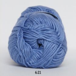 Hjertegarn - Bommix  Bamboo 