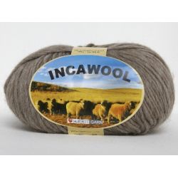 Hjertegarn - Incawool -