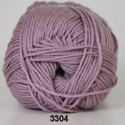 Hjertegarn - Lana Cotton