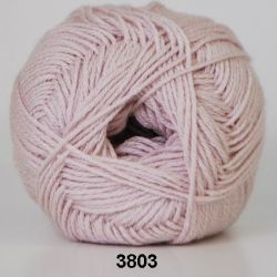 Hjertegarn - Lana Cotton