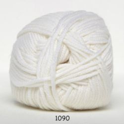 Hjertegarn - Merino Cotton