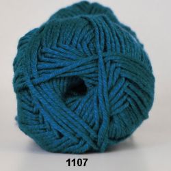 Hjertegarn - Merino Cotton