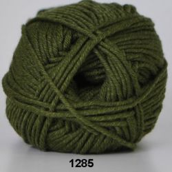 Hjertegarn - Merino Cotton