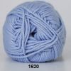 1620 Lys blå