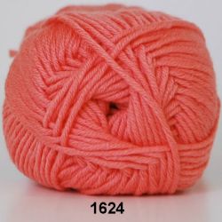 Hjertegarn - Merino Cotton