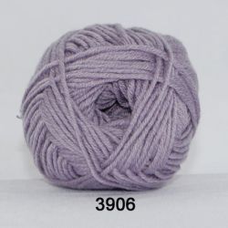 Hjertegarn - Merino Cotton