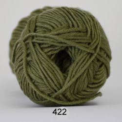 Hjertegarn - Merino Cotton