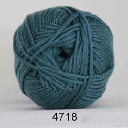 Hjertegarn - Merino Cotton