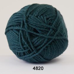 Hjertegarn - Merino Cotton