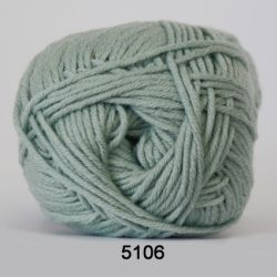 Hjertegarn - Merino Cotton