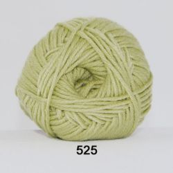 Hjertegarn - Merino Cotton