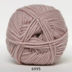 Hjertegarn - Merino Cotton