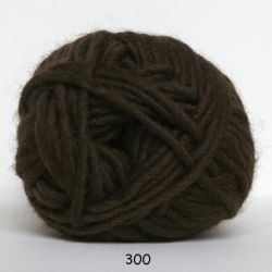 Hjertegarn - Naturuld