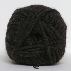 Hjertegarn - Naturuld