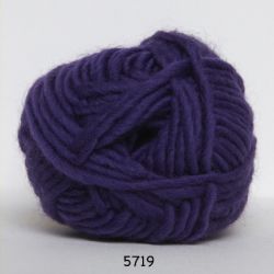 Hjertegarn - Naturuld