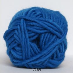 Hjertegarn - Naturuld