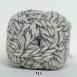 Hjertegarn - Ragg-strmpegarn