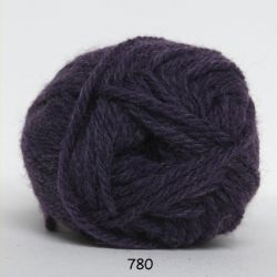 Hjertegarn - Ragg-strmpegarn