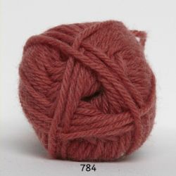 Hjertegarn - Ragg-strmpegarn