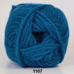 Hjertegarn - Ragg-strmpegarn