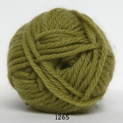 Hjertegarn - Ragg-strmpegarn