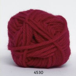 Hjertegarn - Ragg-strmpegarn