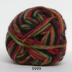 Hjertegarn - Ragg-strmpegarn