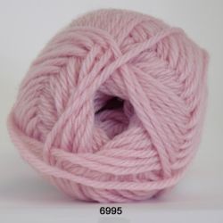 Hjertegarn - Ragg-strmpegarn