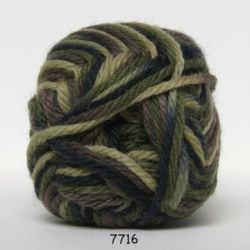 Hjertegarn - Ragg-strmpegarn