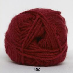 Hjertegarn - Vital Superwash