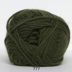 Hjertegarn - Vital Superwash