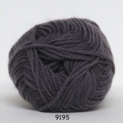 Hjertegarn - Vital Superwash