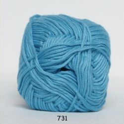 Hjertegarn - Blend bamboo 